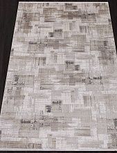 Ковер бежевый ELEXSUS OLIMPOS Y5086P L.BEIGE / L.BEIGE