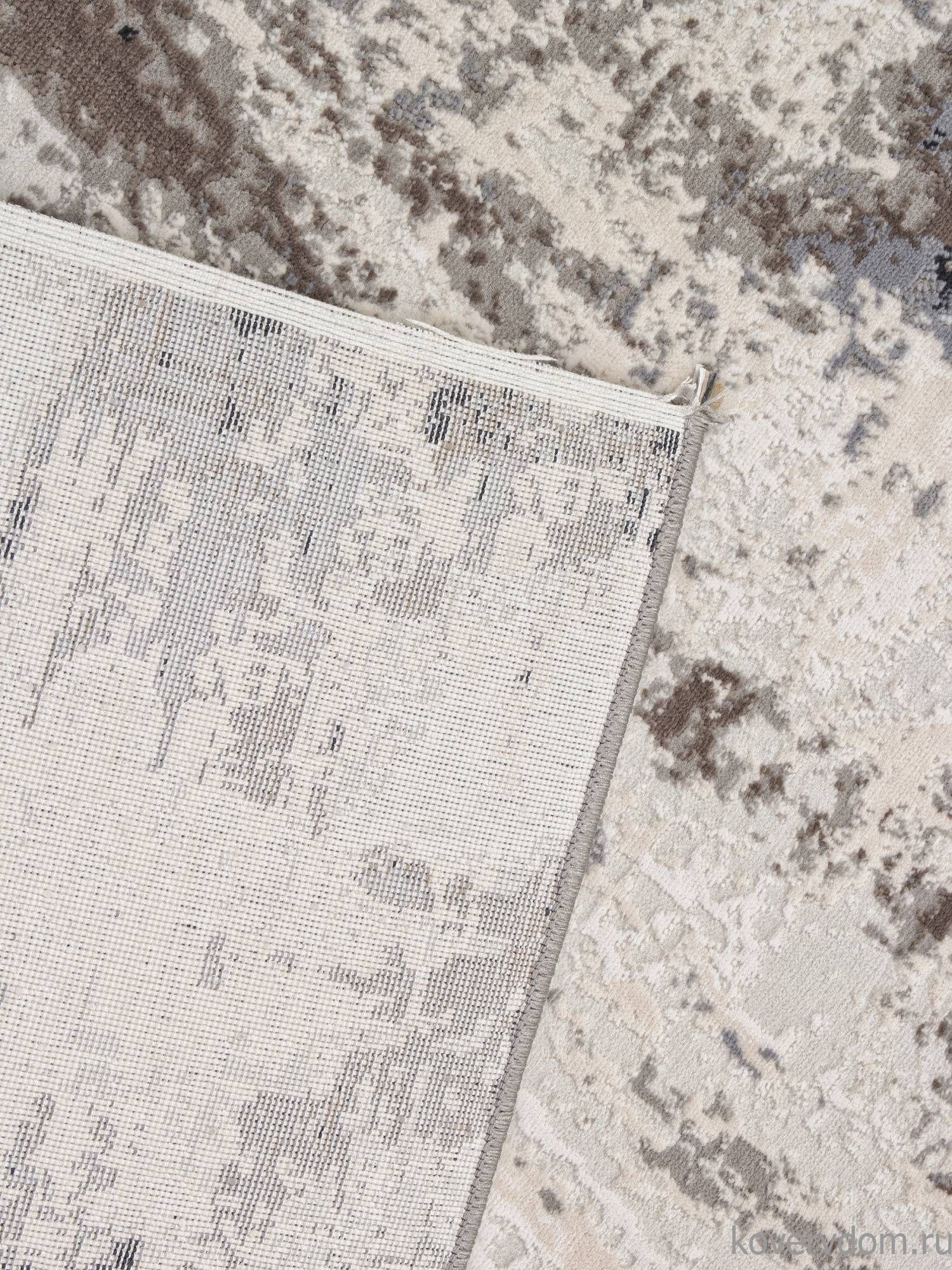 Ковровая дорожка BABIL 34809 030 BLUE