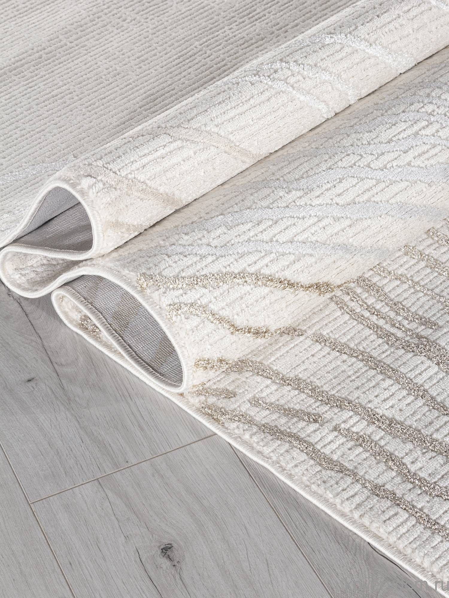 Ковер RUBI 32718A CREAM / CREAM