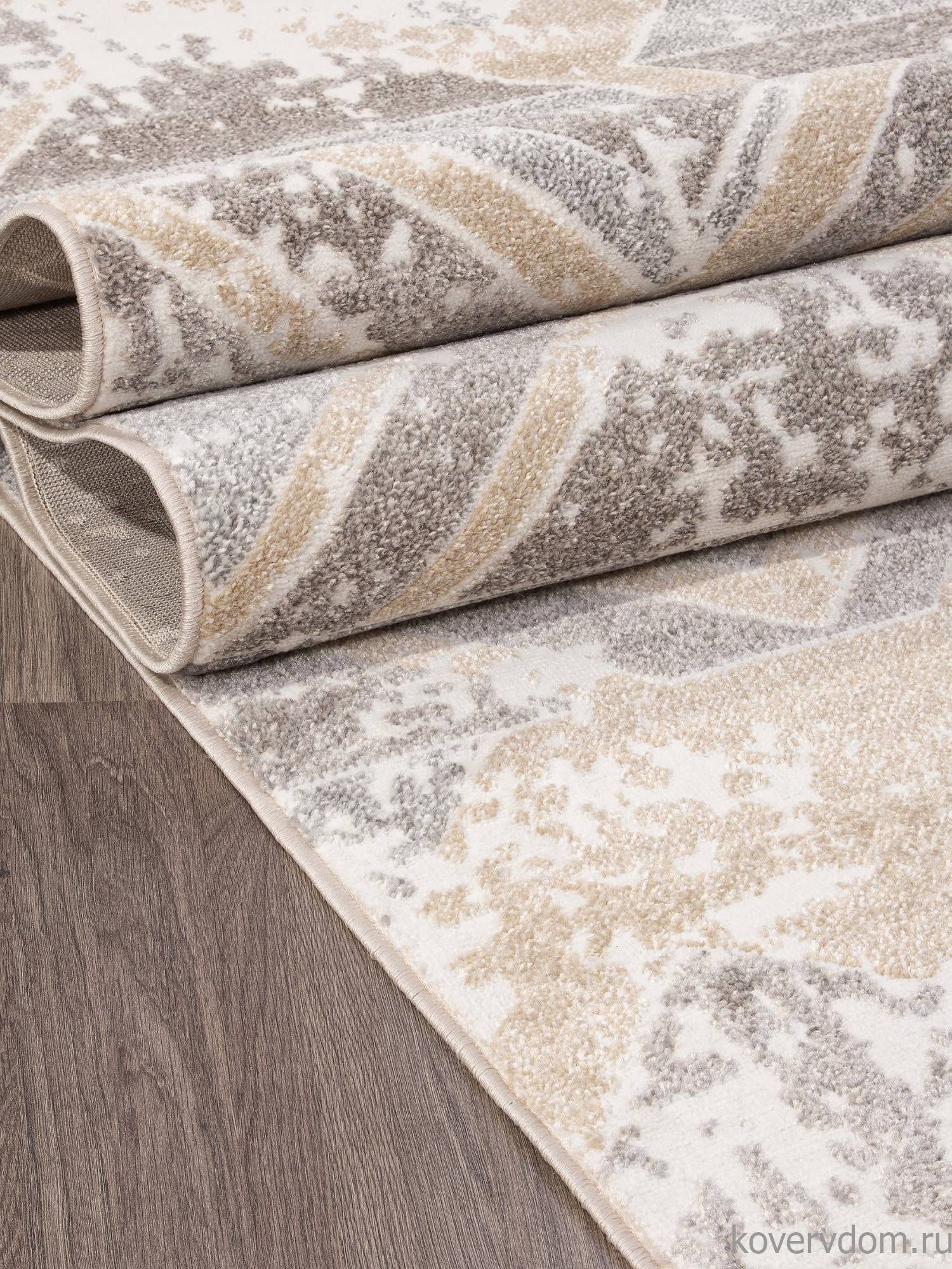 Ковер NATUREL D979 BEIGE