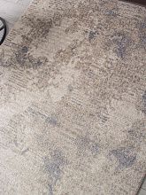 Абстрактный ковер TORNADO F152 BEIGE