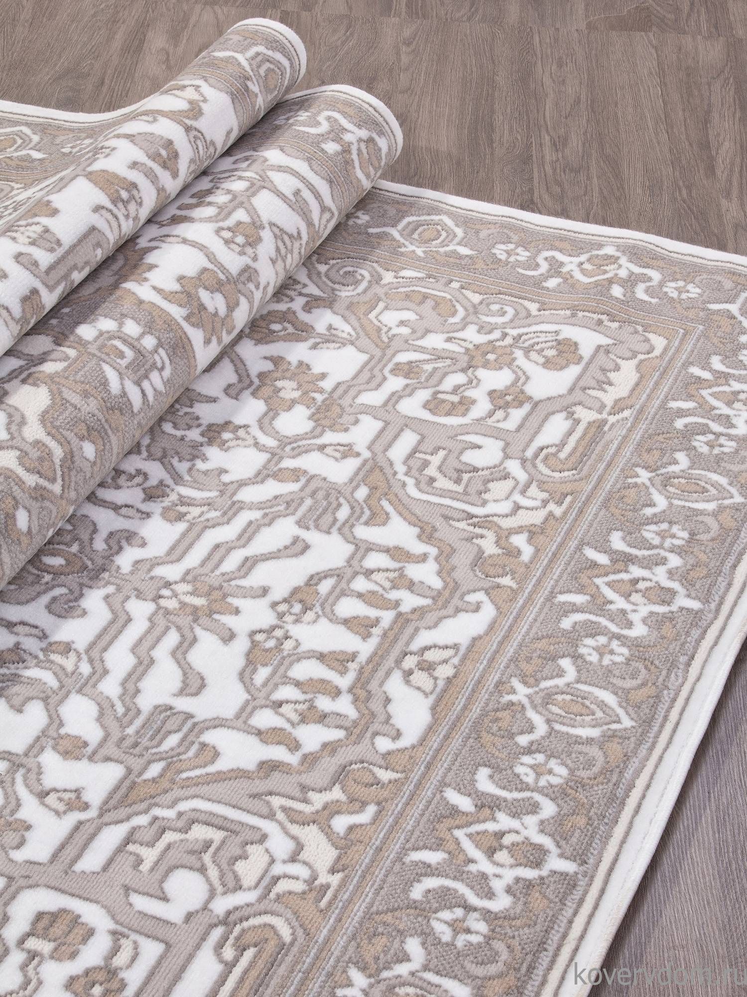 Ковер RICHI 8316 GRAY