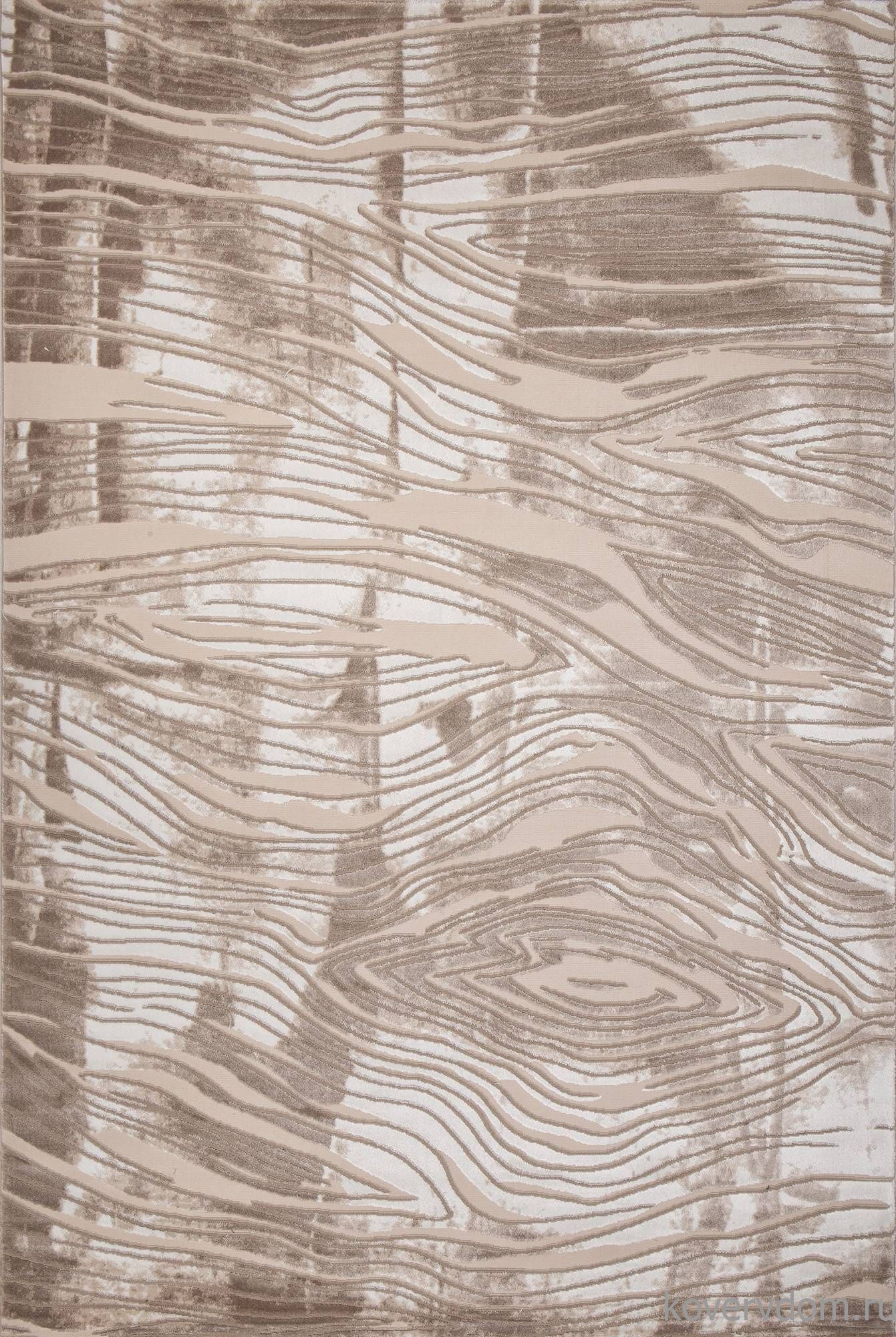 Ковер TEMPO 0111JA CREAM / BEIGE