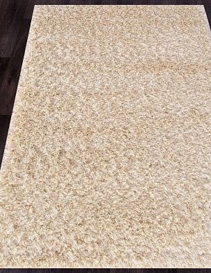 Ковер длинноворсовый РАПСОДИ 001 100 V