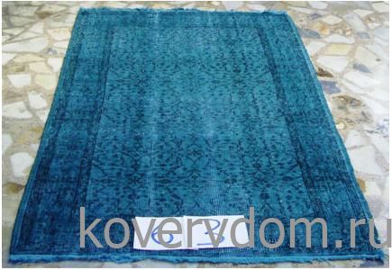 Ковер ручной работы Vintage Look at Me C-63