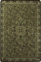 Авторский ковер Home and House Carpet Atelier ручной работы P81REC025