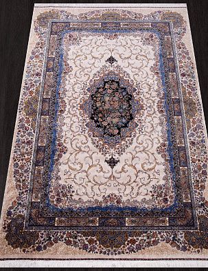 Ковер QUM 632 CREAM