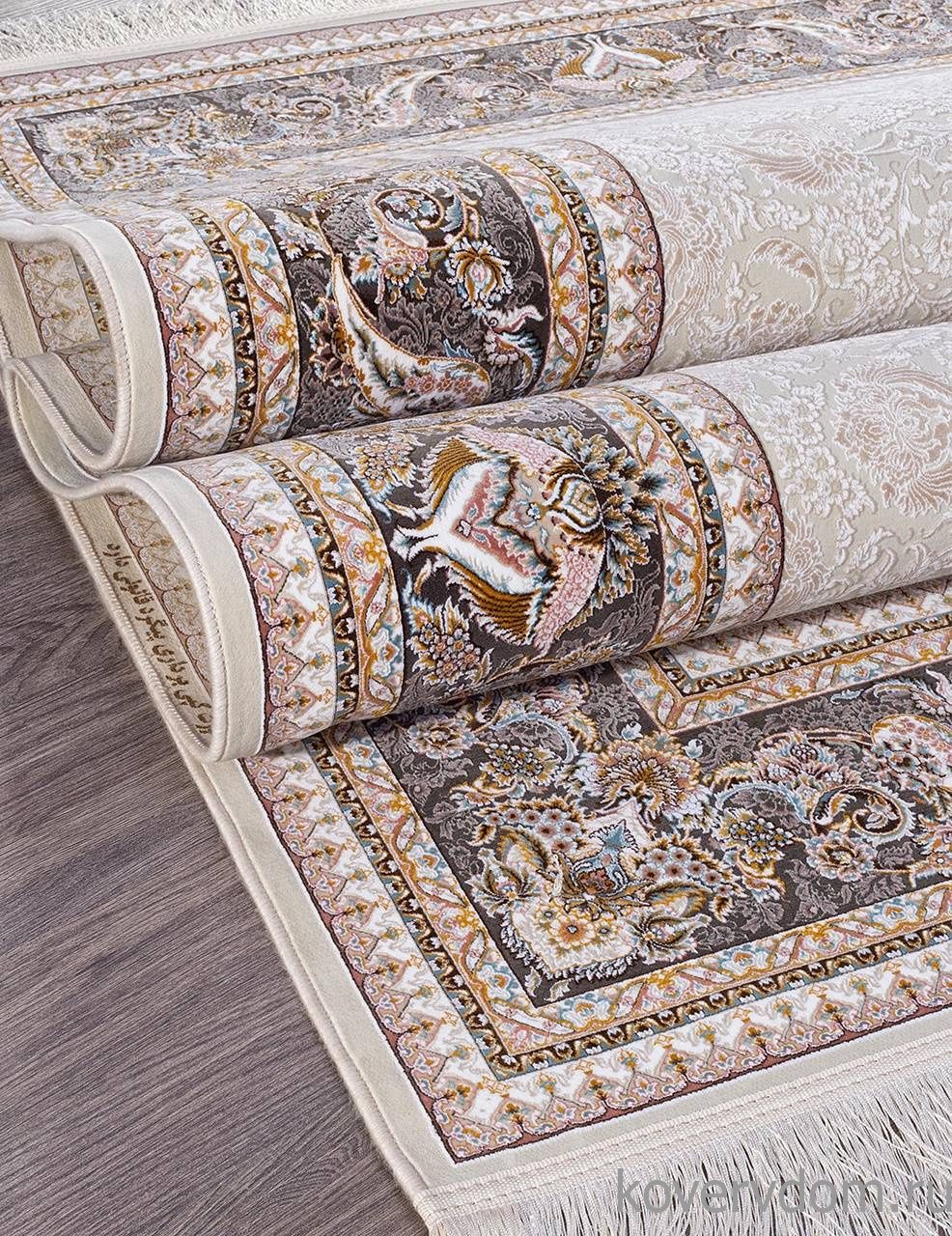 Ковер MEDINA FARHAN CREAM