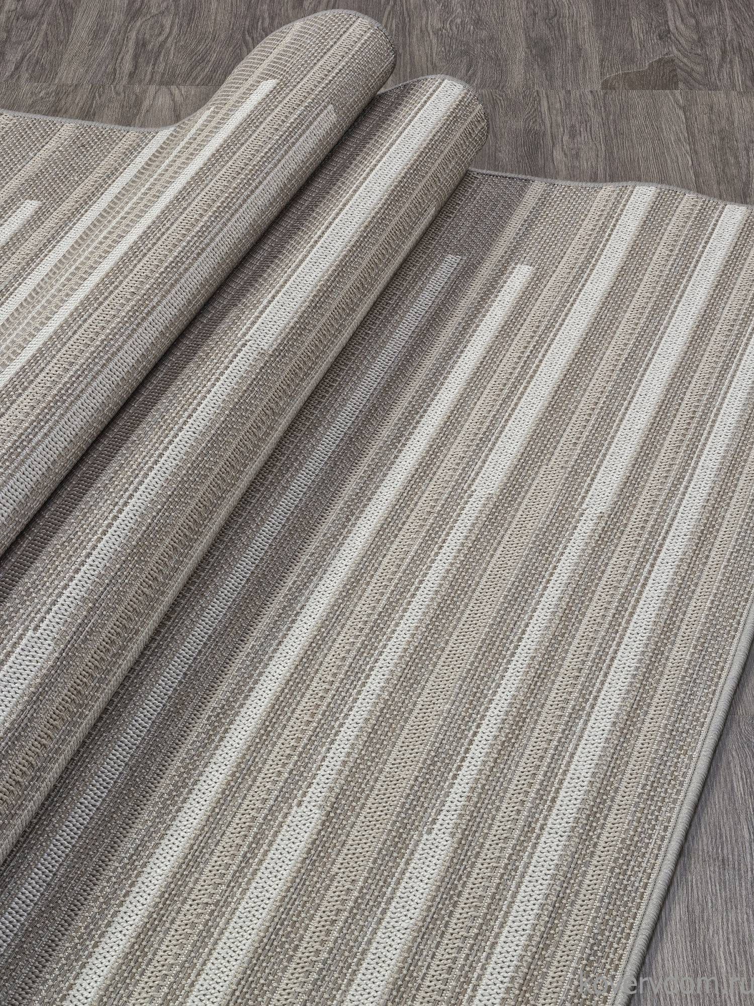 Ковер-циновка INDIGO S141 BEIGE