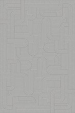 Ковер MILOS F621 GRAY