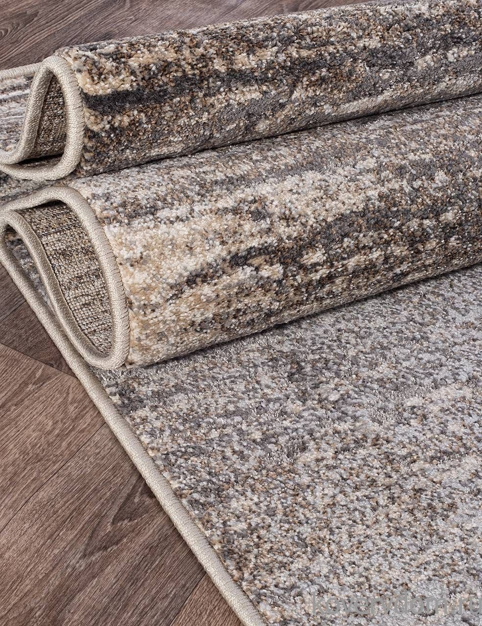 Ковер IBIZA 4087 BEIGE-GRAY