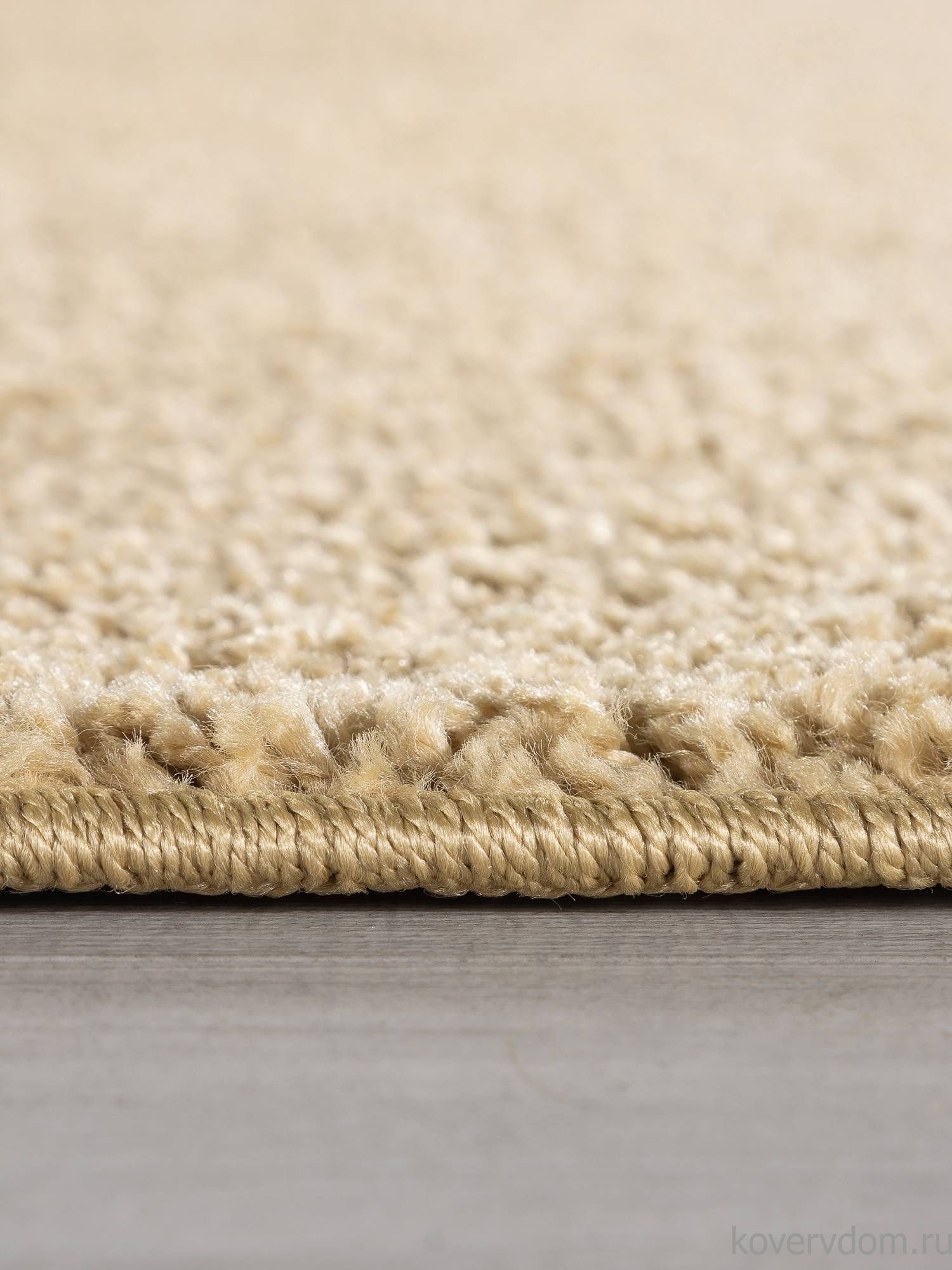 Ковер LANA T600 BEIGE 3 Овал