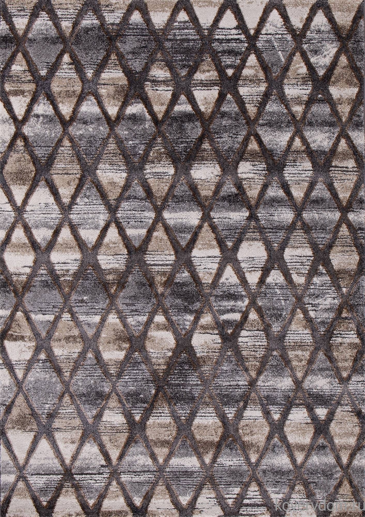 Ковер MARVEL 28073 795 GREY / BEIGE