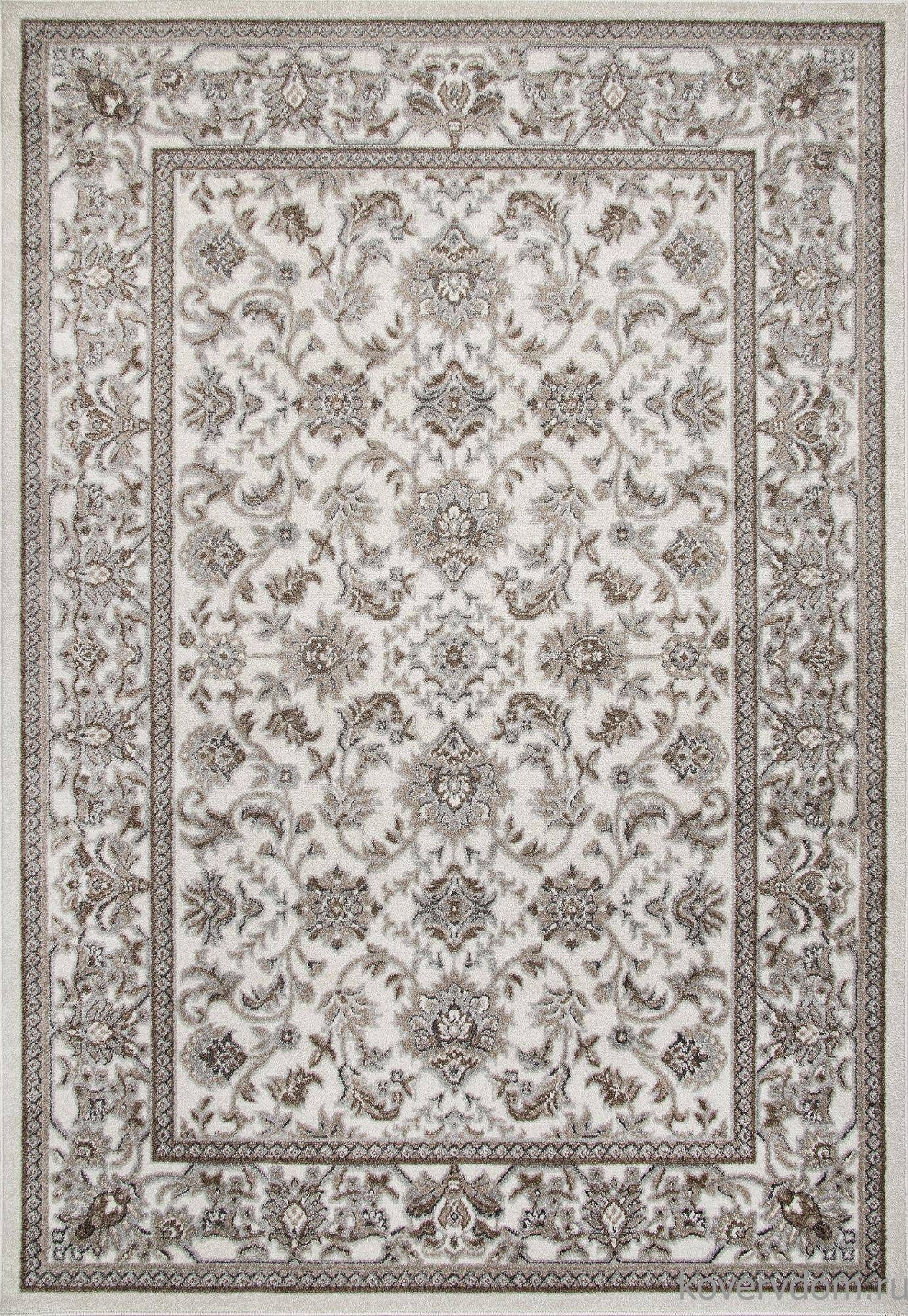 Ковер MONTANA-A F107 BEIGE