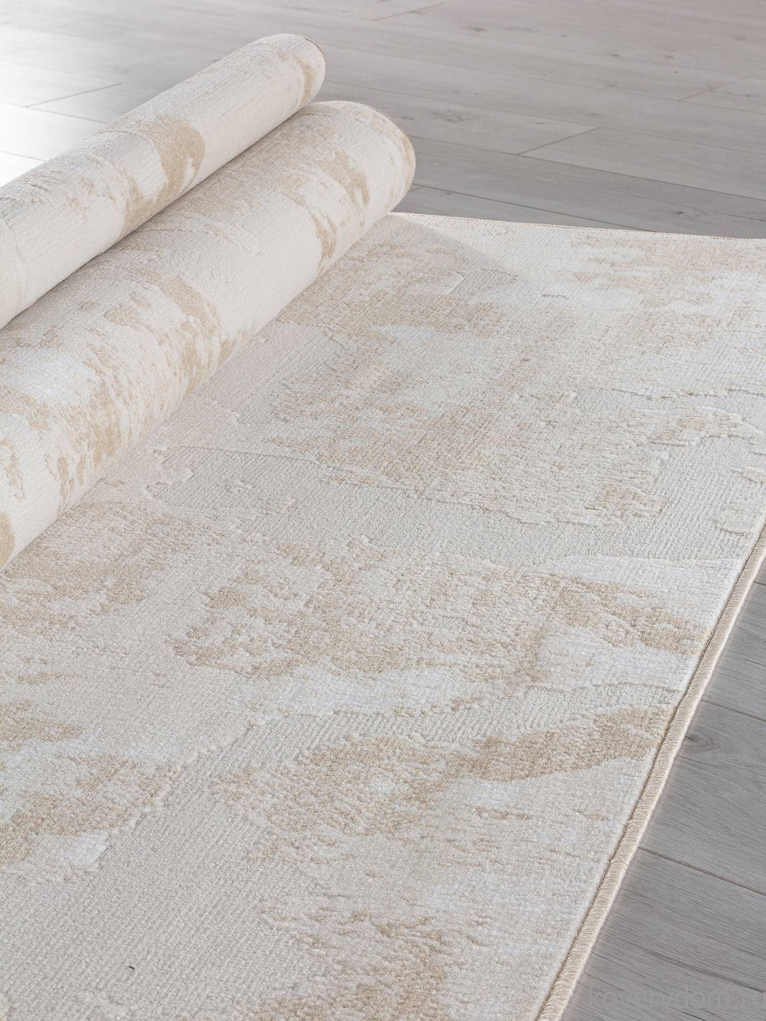 Ковер RUNI MP35 BEIGE