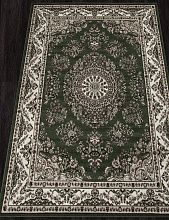 Ковер из России GAVANA-A D285 GREEN