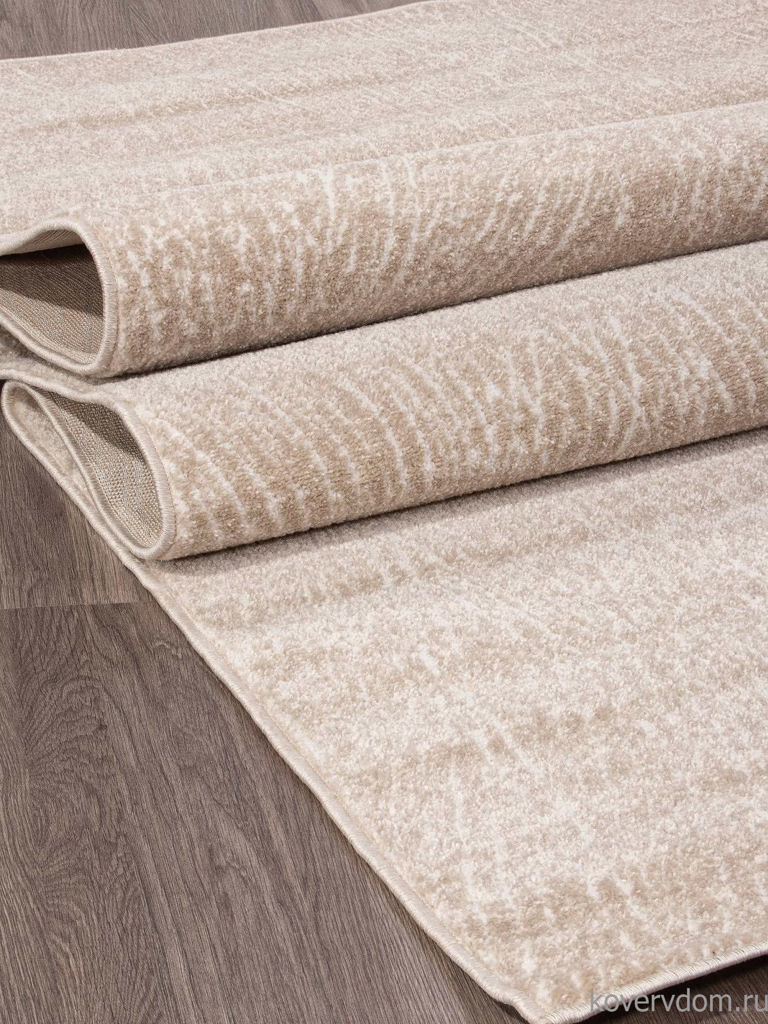 Ковер NATUREL D984 BEIGE