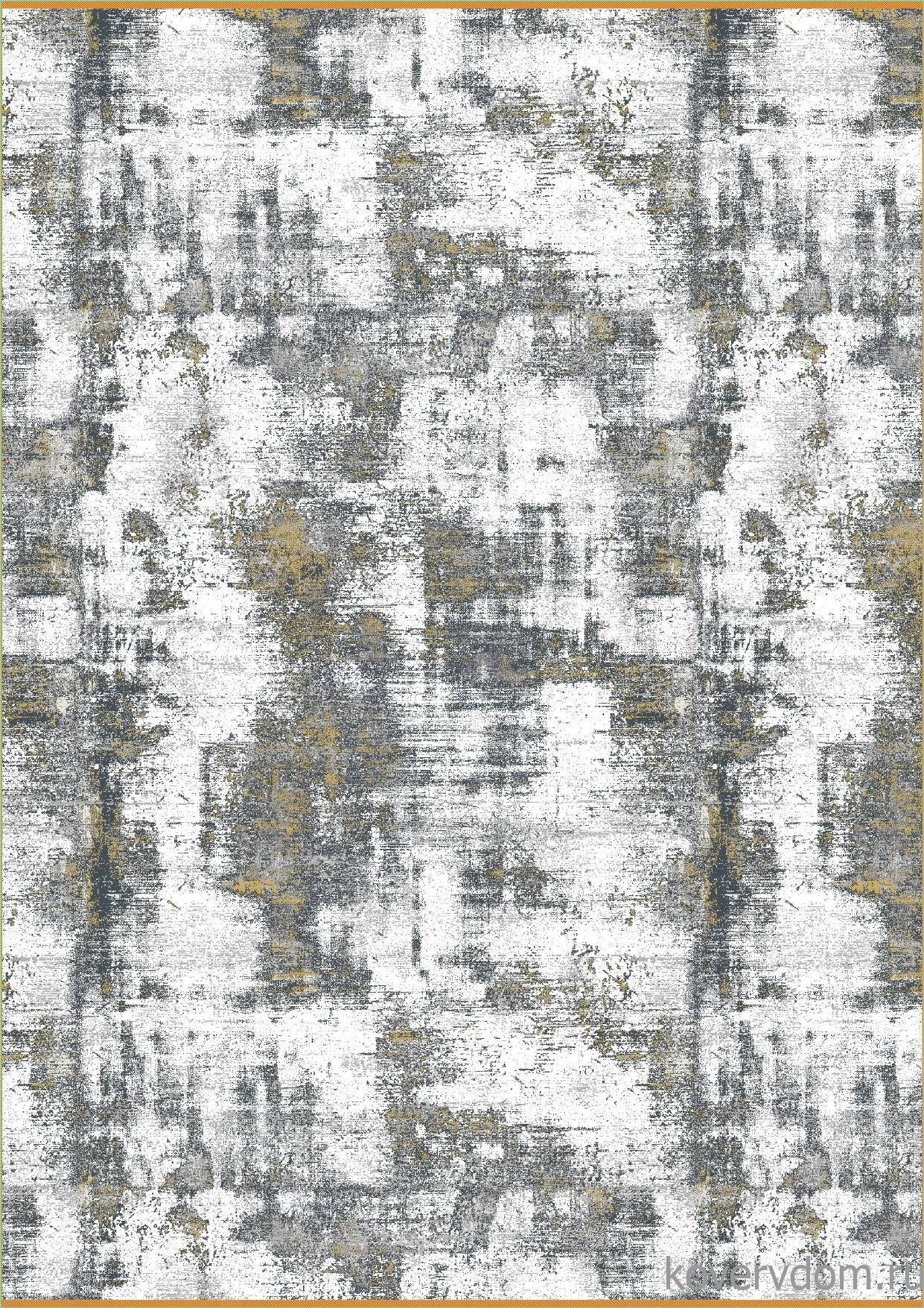 Ковер DUBAI 00067 GOLD / CREAM