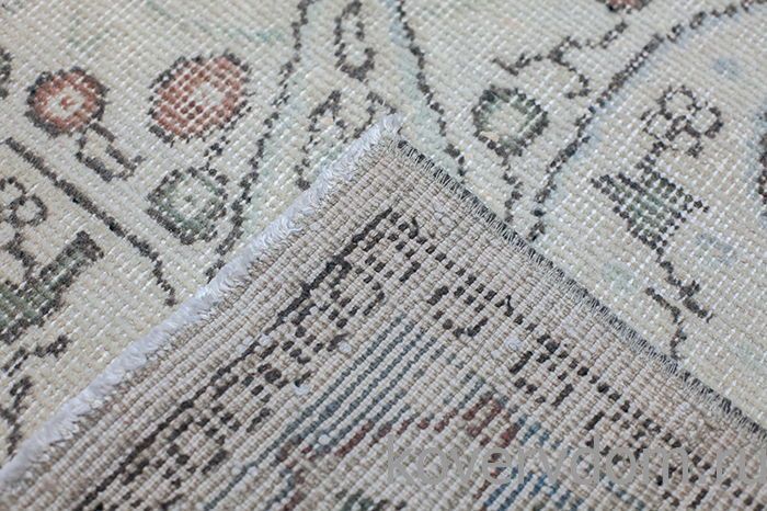 Ковер винтажный ручной работы Vintage Look at Me C-615