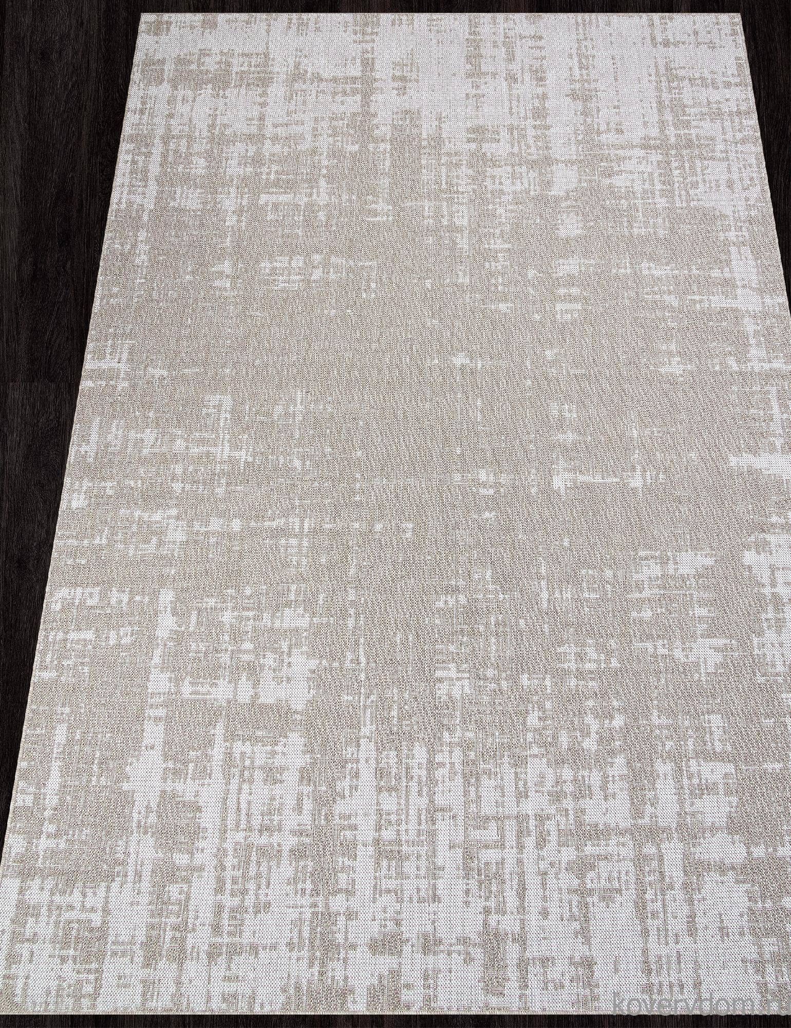 Ковер-циновка KAIR S131 BEIGE