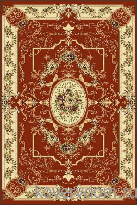 Ковер Ноктюрн 41535-04