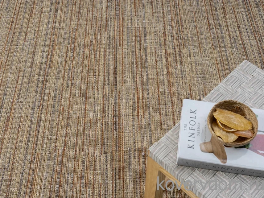 Ковер-циновка MARCA-A VK85A BEIGE Ковер-циновка MARCA-A VK85A BEIGE