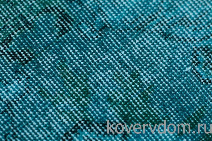 Ковер винтажный ручной работы Vintage Look at Me C-1018