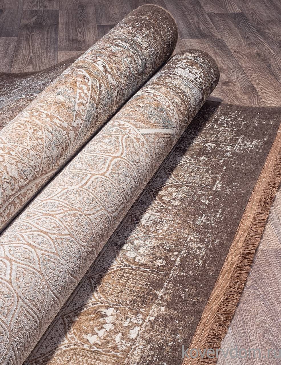 Ковер NOYAN 6151 BROWN