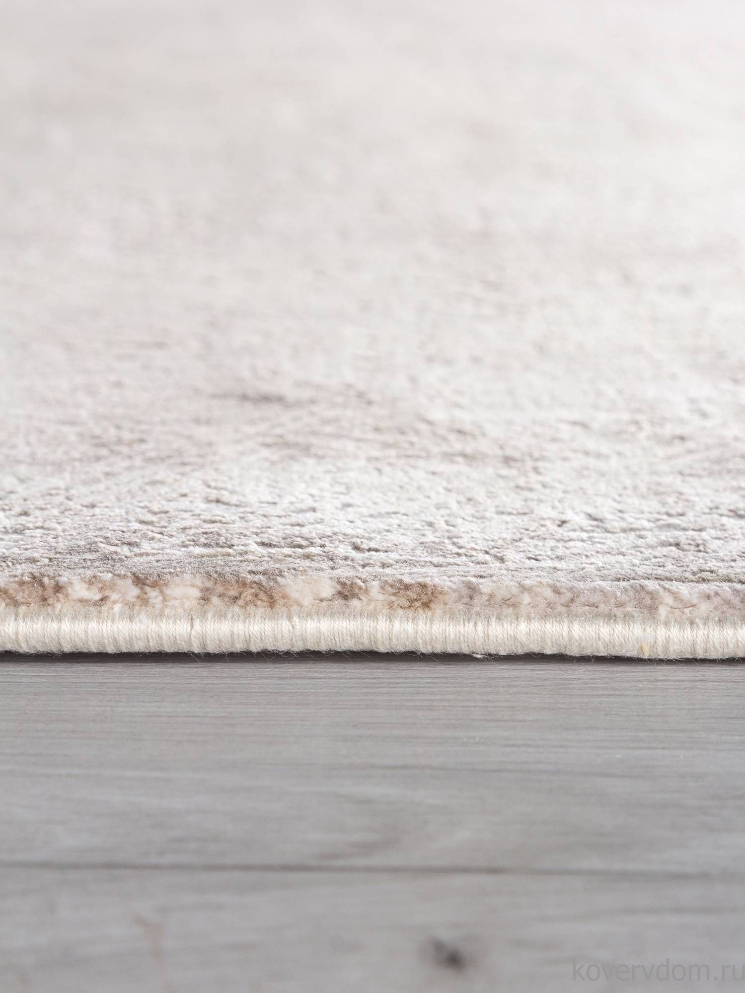 Ковер EMPEROS OLIMPOS A027BS L.GREY / GREY