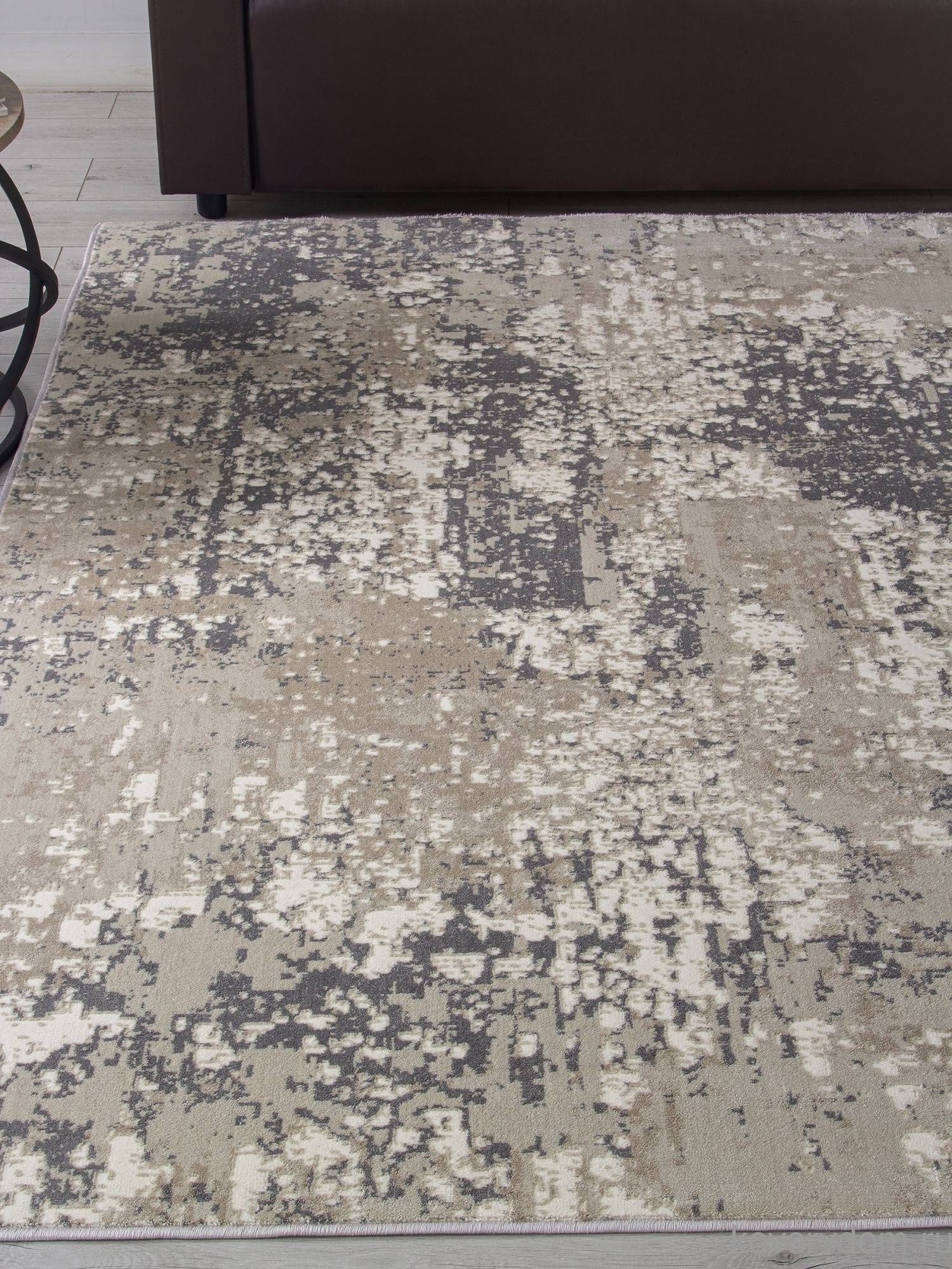 Ковер ATLANTIS D733 CREAM