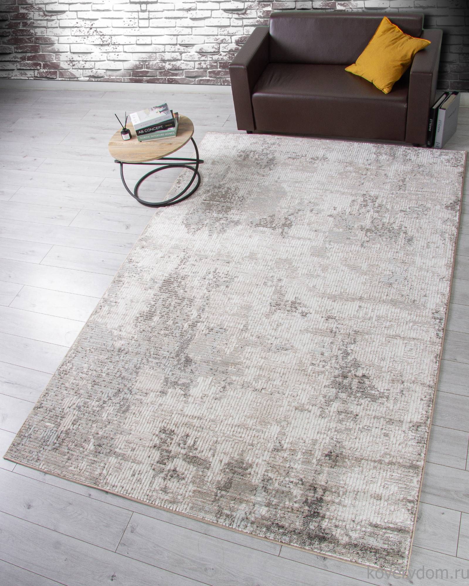 Ковер MIRANDA F143 BEIGE