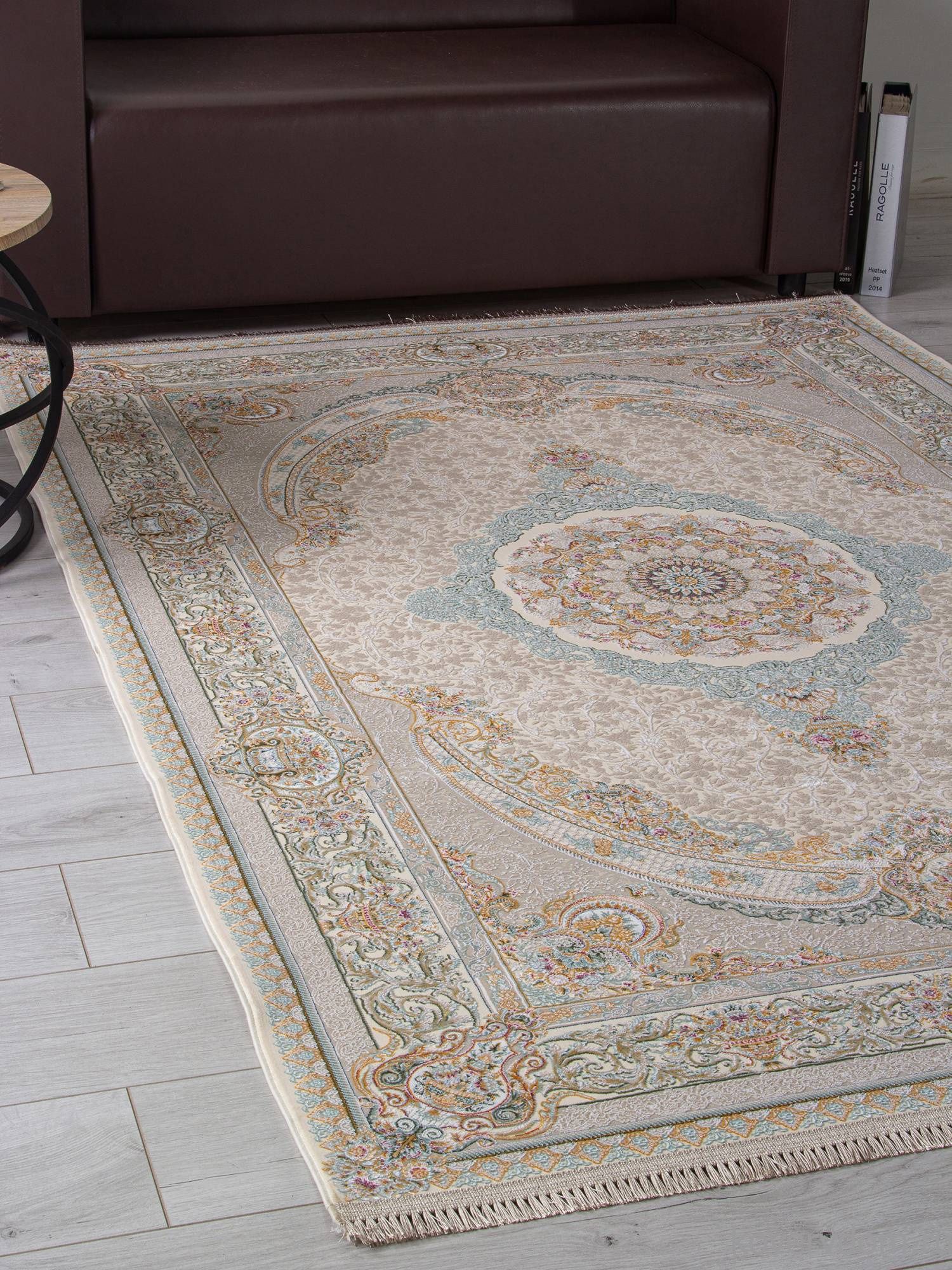 Ковер NAVAL 1200 G406 CH 000