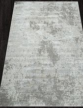 Овальный ковер SIRIUS F195 GRAY