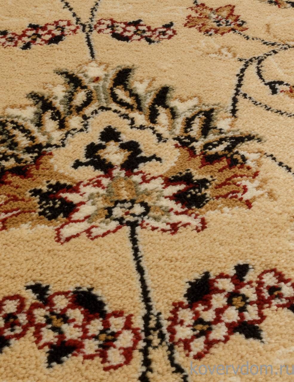 Ковер IZMIR 5471 CREAM Круг