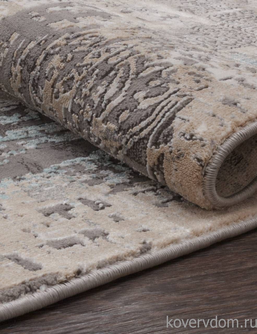 Ковер QUARES 31601 940