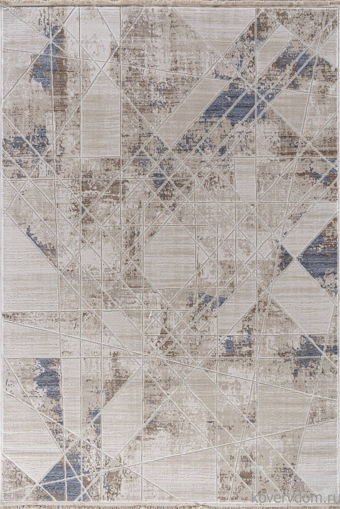 Ковер MELODY 35991A BEIGE / CREAM