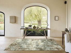 Ковер из вискозы Matrix 89889 5280 Винтаж