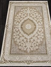 Ковер QUANTUM S3060B BROWN / BROWN