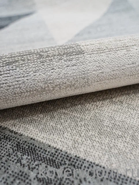 Ковер из вискозы и хлопка Royal Palace СКАНДИНАВИАН 14759 6353