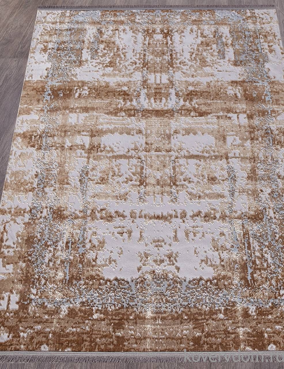 Ковер CAPRICE 8504 в дизайне